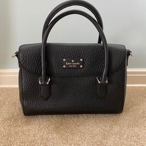 Kate Spade Satchel Purse